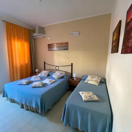 Stella Marina Diffuso - Affittacamere