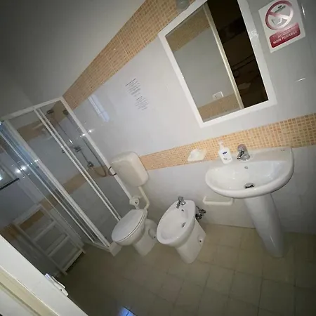 Stella Marina Diffuso - Affittacamere 3*