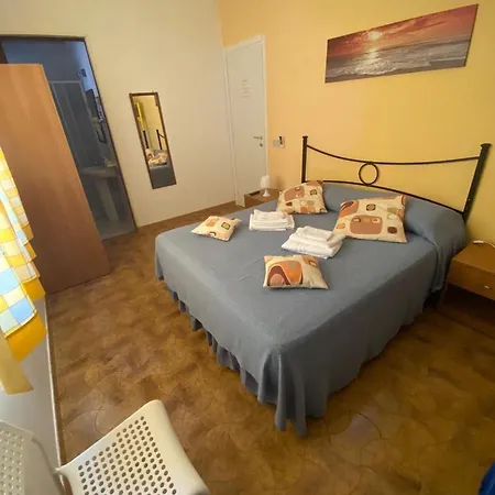 Stella Marina Diffuso - 3*