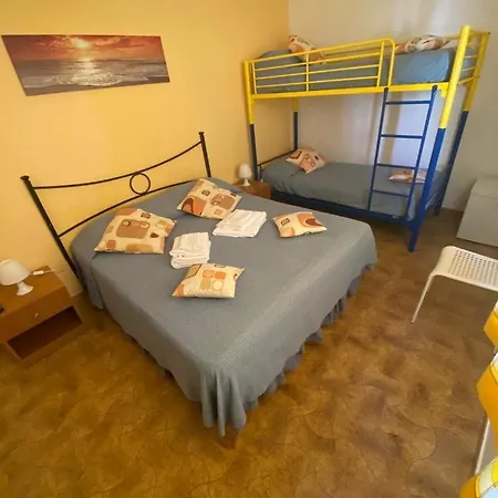 Stella Marina Diffuso - Lido di Noto