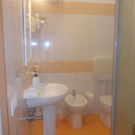 Stella Marina Diffuso - 3*