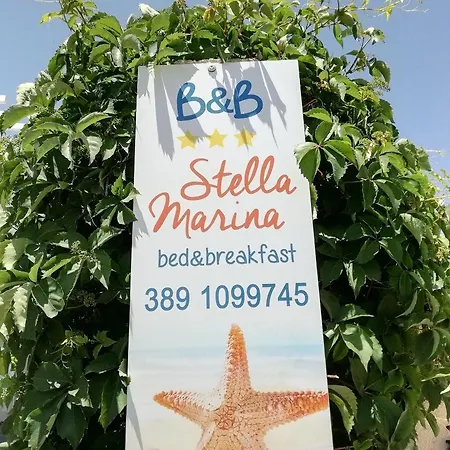 Stella Marina Diffuso -