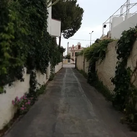 Stella Marina Diffuso - Affittacamere