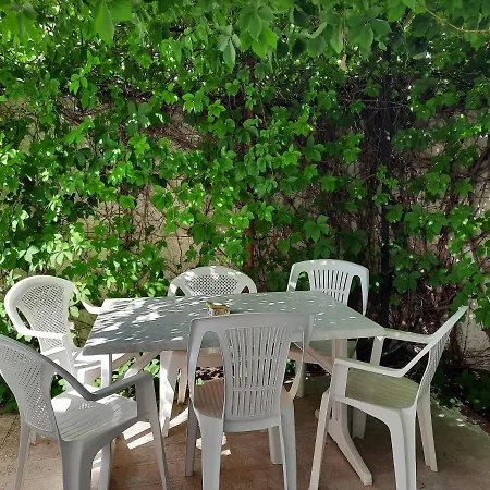 Affittacamere Stella Marina Diffuso - Lido di Noto