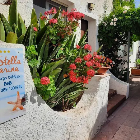 Stella Marina Diffuso -