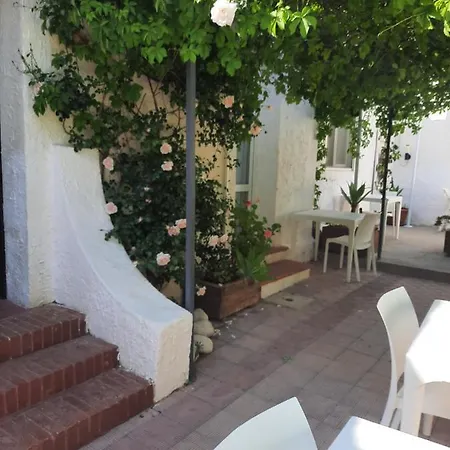 Stella Marina Diffuso - 3*