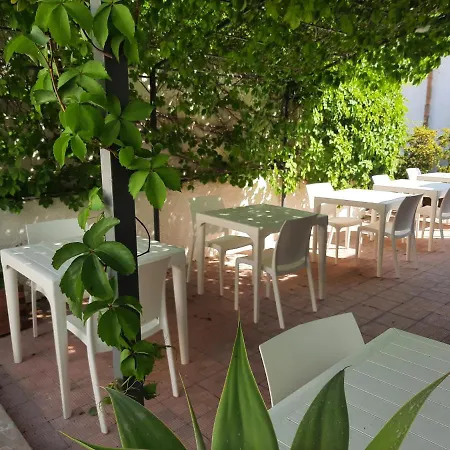 Affittacamere Stella Marina Diffuso - Lido di Noto
