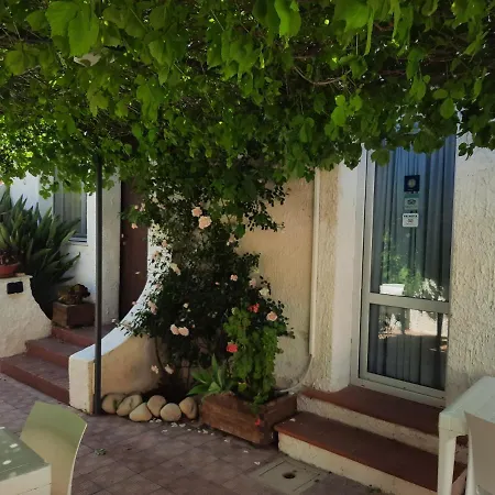 Affittacamere Stella Marina Diffuso - 3*