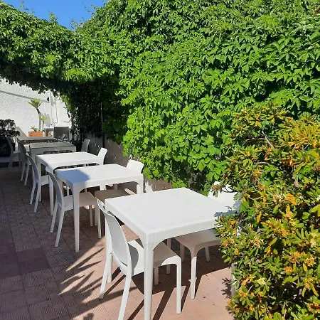 Affittacamere Stella Marina Diffuso - 3*
