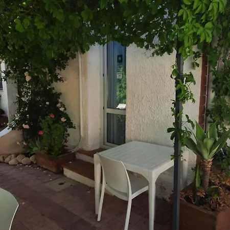 Stella Marina Diffuso - 3*