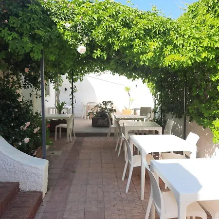Stella Marina Diffuso -