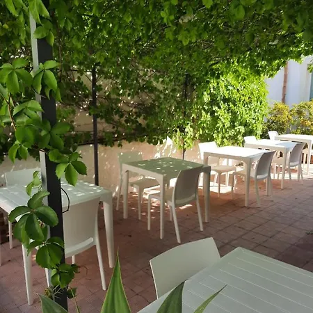 Stella Marina Diffuso - Affittacamere Lido di Noto