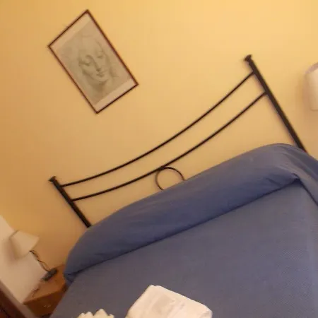 Stella Marina Diffuso - Affittacamere 3*