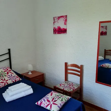 Stella Marina Diffuso - Affittacamere 3*