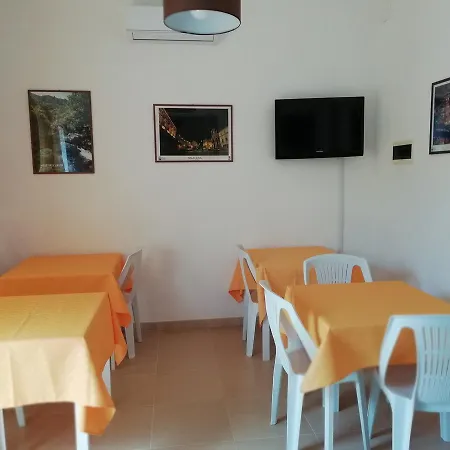 Affittacamere Stella Marina Diffuso - Lido di Noto