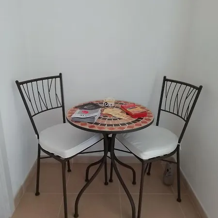 Affittacamere Stella Marina Diffuso - 3*