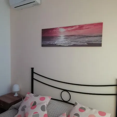 Stella Marina Diffuso - Affittacamere 3*