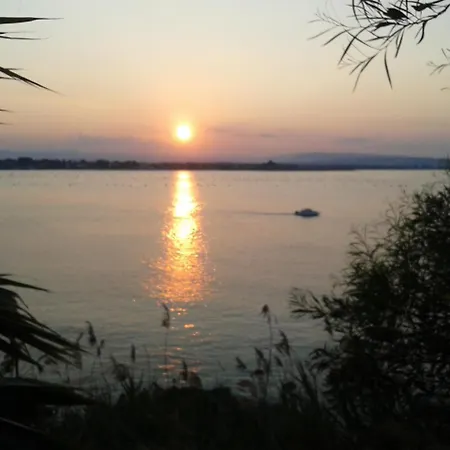 Stella Marina Diffuso - Lido di Noto