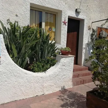 Stella Marina Diffuso - 3* Lido di Noto