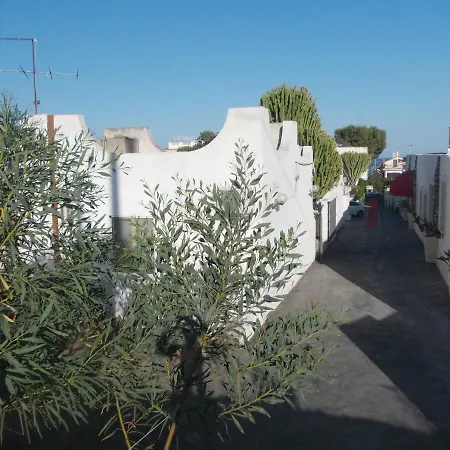 Stella Marina Diffuso - Affittacamere 3*