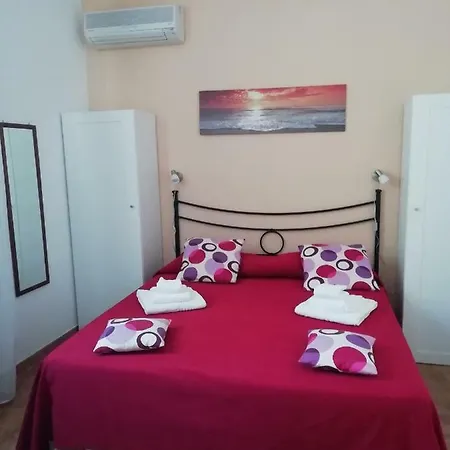 Stella Marina Diffuso - Affittacamere 3*