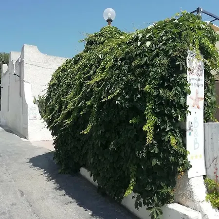 Stella Marina Diffuso - Lido di Noto
