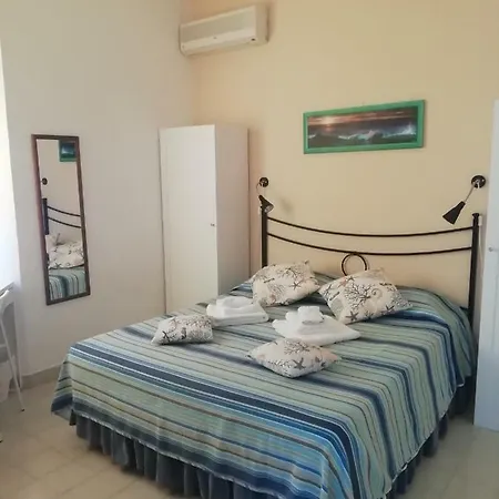 Stella Marina Diffuso - Affittacamere 3*