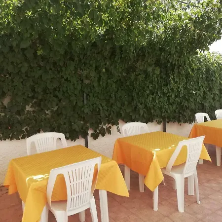 Affittacamere Stella Marina Diffuso - Lido di Noto