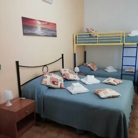 Affittacamere Stella Marina Diffuso -