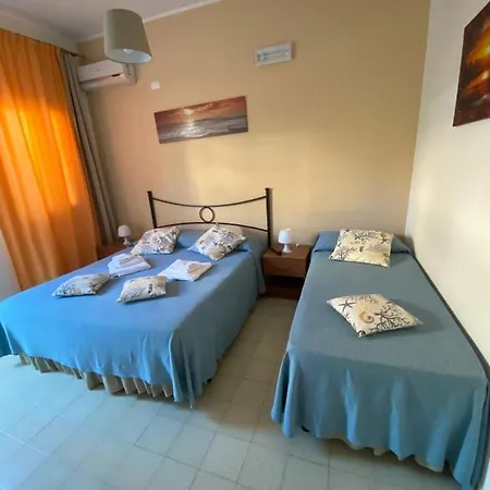 Stella Marina Diffuso - 3*