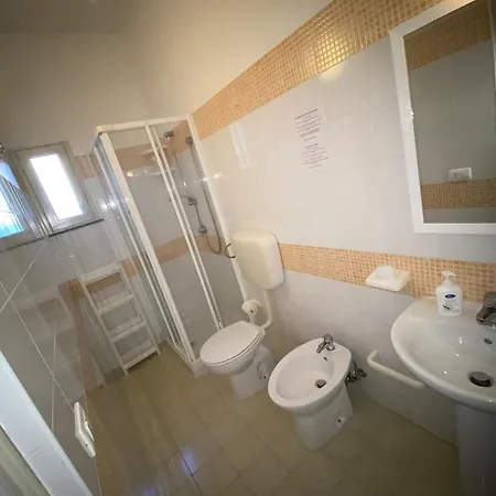 Maison d'hôtes Noto Marina Stella Marina - Lido di Noto