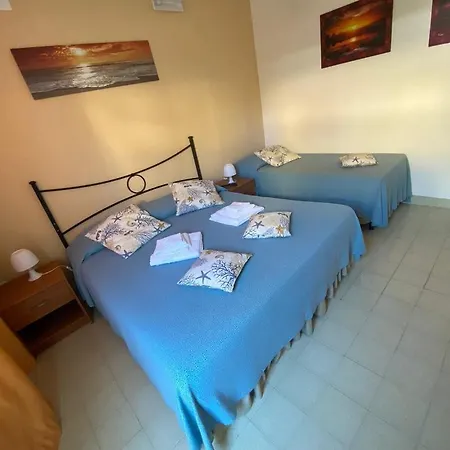 Penzion Noto Marina Stella Marina -