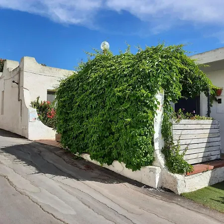 Noto Marina Stella Marina -