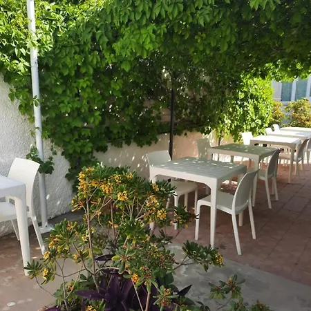 Maison d'hôtes Noto Marina Stella Marina -