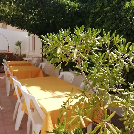 Pensjonat Noto Marina Stella Marina - Lido di Noto