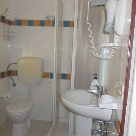 Noto Marina Stella Marina - 3*