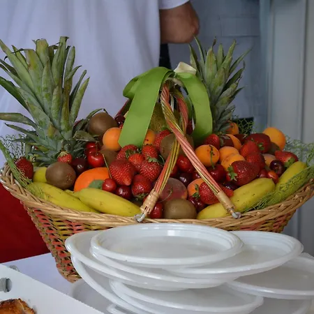 Maison d'hôtes Noto Marina Stella Marina - Lido di Noto