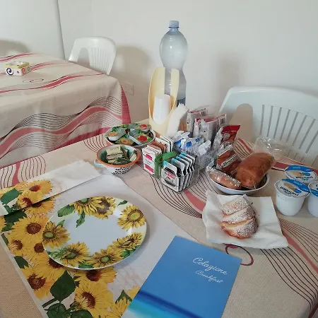Noto Marina Stella Marina - 3*