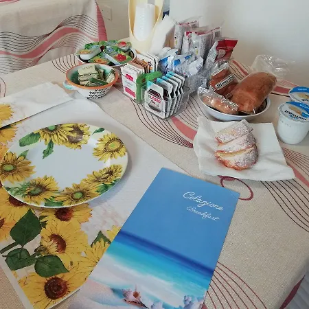Noto Marina Stella Marina - 3*