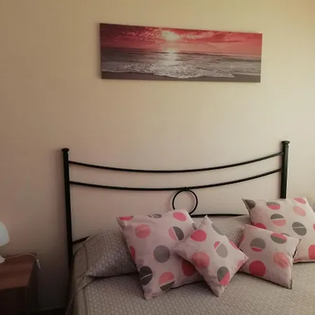 Maison d'hôtes Noto Marina Stella Marina - 3*