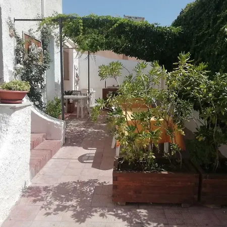 Maison d'hôtes Noto Marina Stella Marina - 3*