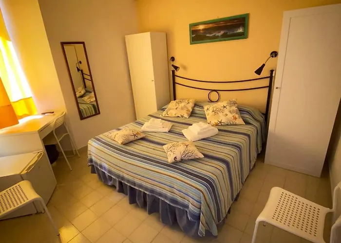 Noto Marina Stella Marina -