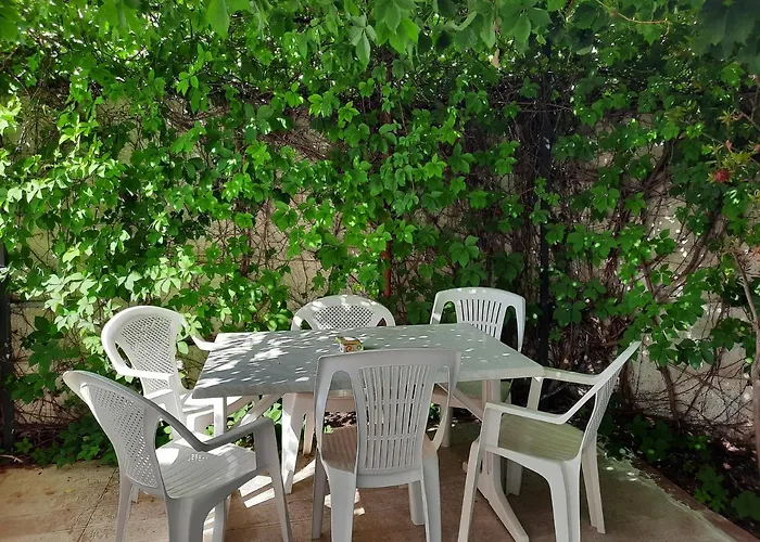 Pensjonat Noto Marina Stella Marina - Lido di Noto