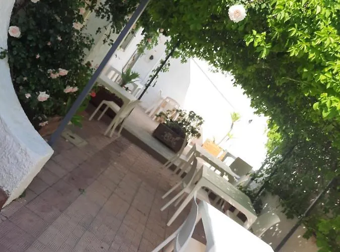 Noto Marina Stella Marina - 3*