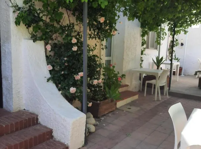 Noto Marina Stella Marina - 3*