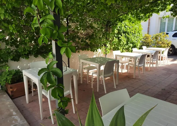 Pensjonat Noto Marina Stella Marina - Lido di Noto