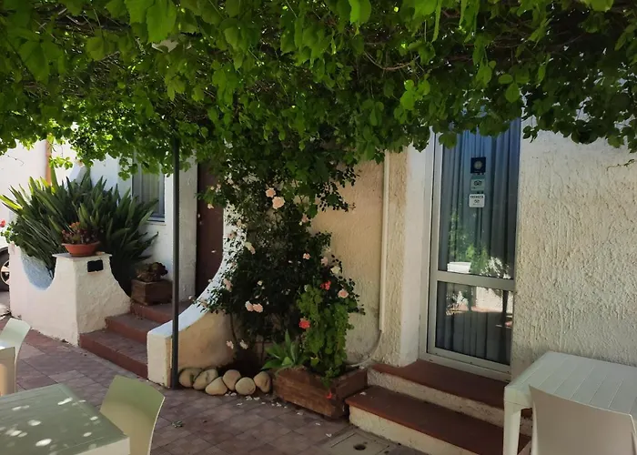 Pensjonat Noto Marina Stella Marina - 3*