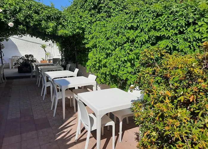 Pensjonat Noto Marina Stella Marina - 3*