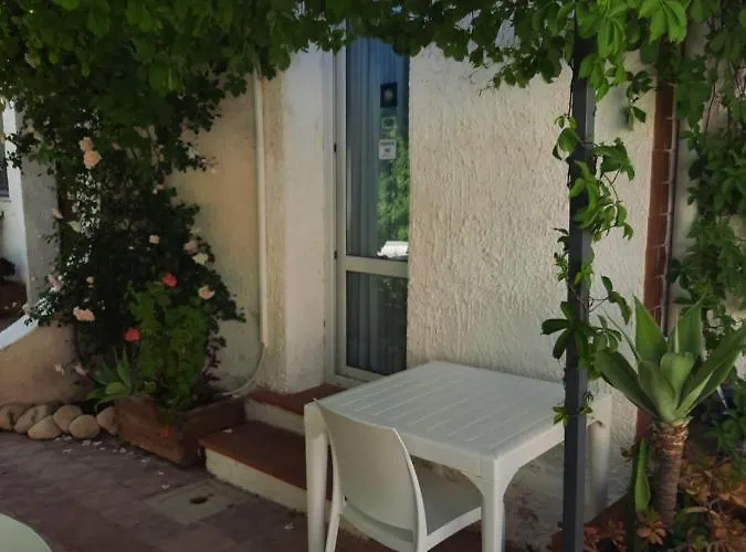 Noto Marina Stella Marina - 3*