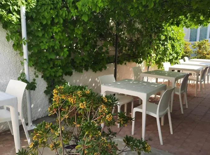 Pensjonat Noto Marina Stella Marina -